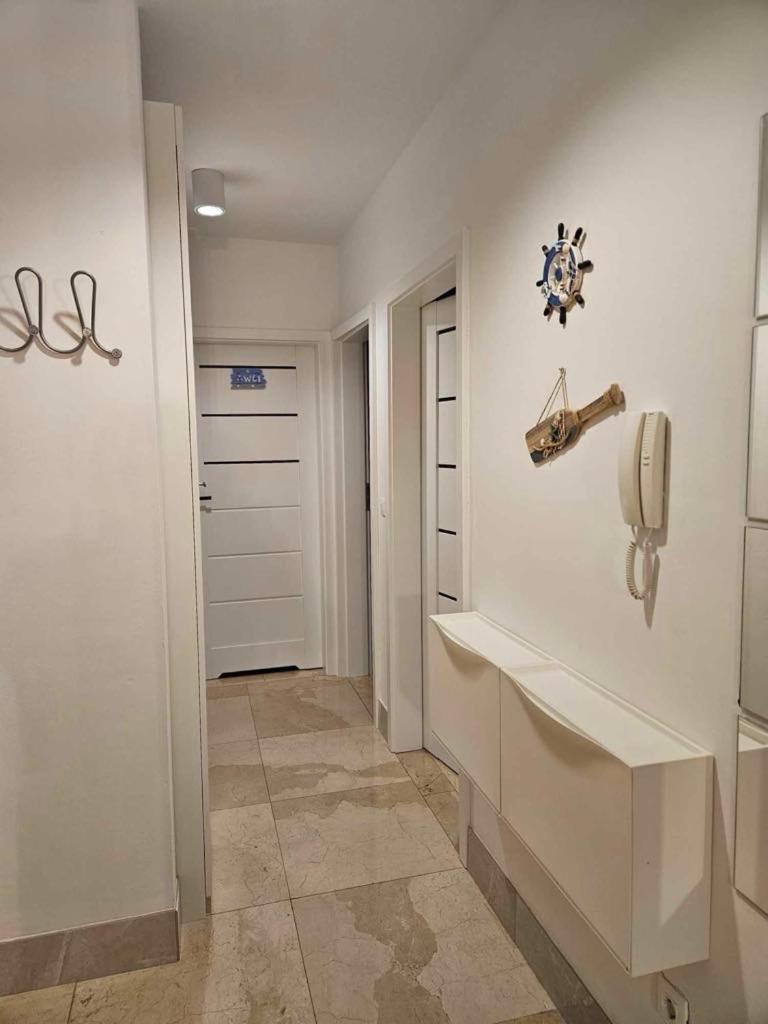 Apartament Slatine No 1 Exteriör bild