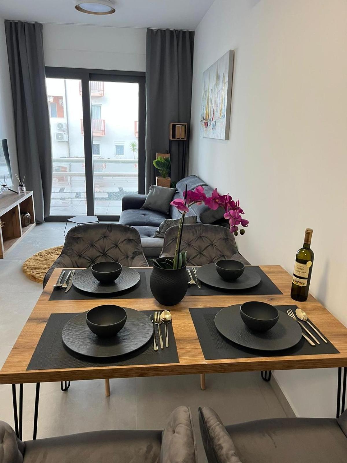Apartament Slatine No 1 Exteriör bild