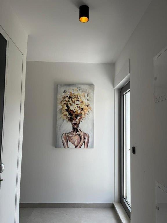 Apartament Slatine No 1 Exteriör bild