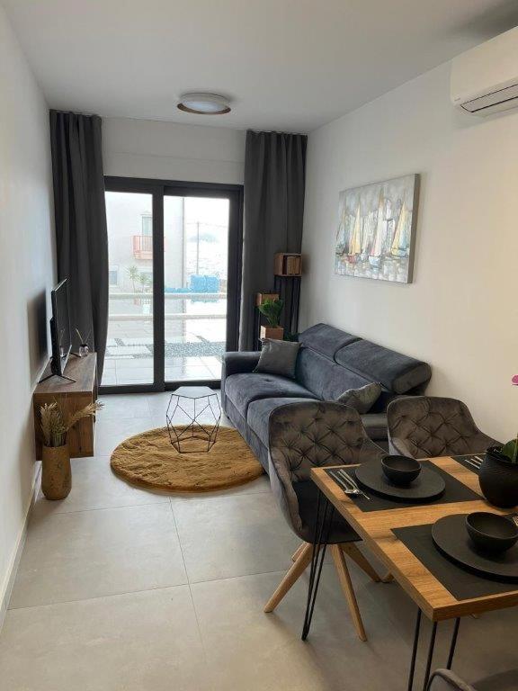 Apartament Slatine No 1 Exteriör bild