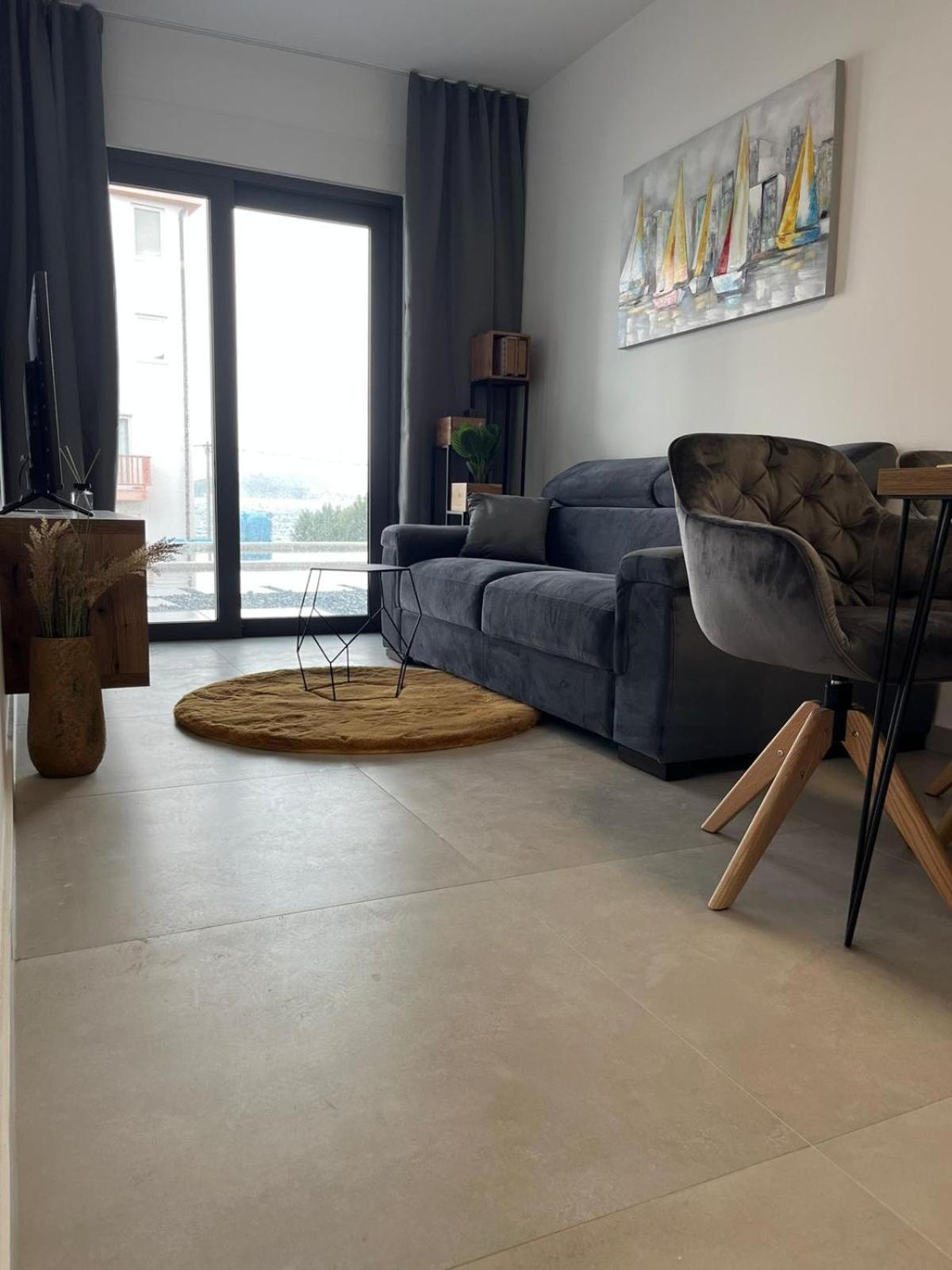 Apartament Slatine No 1 Exteriör bild