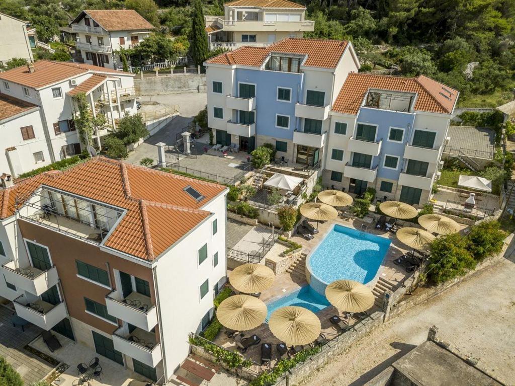 Apartament Slatine No 1 Exteriör bild
